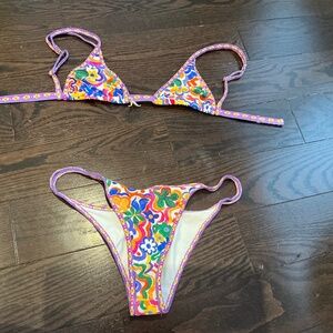 Bikini set